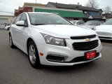 Used 2016 Chevrolet Cruze LT image 5