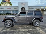 New 2025 Jeep Wrangler Unlimited Sport S 4xe image 3