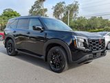 New 2025 Nissan Armada PRO-4X image 2