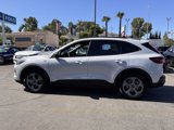 Used 2025 Ford Escape ST-Line w/ Tech Pack #1 image 6
