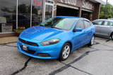 Used 2015 Dodge Dart SXT image 2