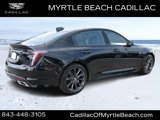 New 2026 Cadillac CT5 Sport image 4