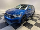 Certified 2024 Volkswagen Jetta SE image 3