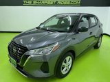 Used 2023 Nissan Kicks S image 5