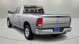 Used 2022 RAM 1500 Classic SLT image 5