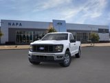 New 2025 Ford F150 XL w/ Equipment Group 103A High image 2
