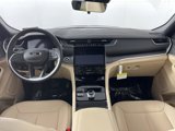 New 2025 Jeep Grand Cherokee Limited image 4