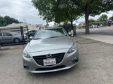 Used 2016 MAZDA MAZDA3 i Sport w/ Preferred Equipment Package image 2