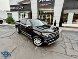Used 2024 Chevrolet Silverado 1500 High Country w/ High Country Premium Package image 2