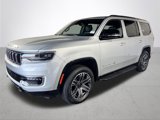 New 2025 Jeep Wagoneer 4WD image 2