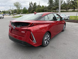 Used 2017 Toyota Prius Prime Advanced image 6