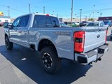 New 2025 Ford F250 Lariat w/ Lariat Ultimate Package image 5