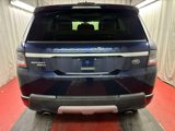 Used 2016 Land Rover Range Rover Sport HSE image 5