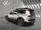 Certified 2025 Lexus GX 550 image 3