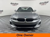 Used 2025 BMW 330i Sedan image 4