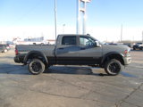 New 2024 RAM 2500 Power Wagon w/ Level 2 Equipment Group image 4