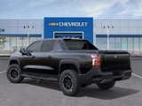 New 2026 Chevrolet Silverado EV Trail Boss image 3
