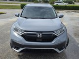 Used 2021 Honda CR-V EX-L image 2