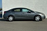 Used 2013 Honda Civic LX image 3