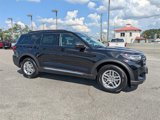 New 2025 Ford Explorer Active w/ Active Comfort Package image 2