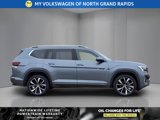 New 2025 Volkswagen Atlas SEL Premium R-Line image 3