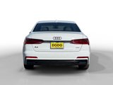 New 2025 Audi A6 3.0T Prestige image 4