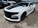 Used 2019 Chevrolet Camaro SS w/ LPO, Ground Effects Package image 2