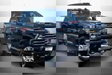 Used 2025 Chevrolet Silverado 3500 High Country w/ High Country Premium Package image 2