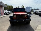 Used 2008 Jeep Wrangler X image 3