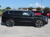 New 2025 Mitsubishi Outlander SEL image 2