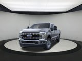 New 2025 Ford F350 4x4 SuperCab Super Duty image 2