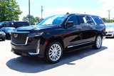 Used 2021 Cadillac Escalade ESV Luxury image 3