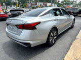 Used 2021 Nissan Altima 2.5 SV image 4