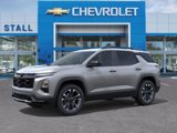 New 2026 Chevrolet Equinox RS w/ Convenience Package III image 2