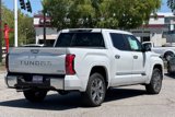 New 2025 Toyota Tundra Capstone image 5