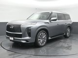 New 2025 INFINITI QX80 Sensory image 3