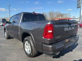 New 2025 RAM 1500 Big Horn image 2