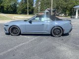 New 2025 Ford Mustang Convertible image 2
