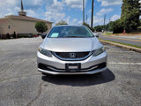 Used 2015 Honda Civic SE image 2