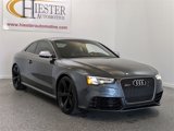 Used 2014 Audi RS 5 Coupe image 2