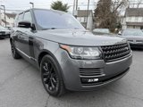 Used 2016 Land Rover Range Rover HSE image 4