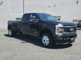 New 2025 Ford F450 Platinum w/ FX4 Off-Road Package image 3
