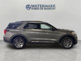 New 2025 Ford Explorer Active image 6