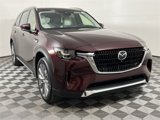 New 2025 MAZDA CX-90 3.3 Turbo w/ Premium Plus Pkg image 3