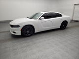 Used 2020 Dodge Charger SXT w/ Leather Interior Group image 2