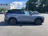 New 2026 INFINITI QX60 Autograph w/ Dark Cargo Package image 2