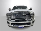 New 2025 RAM 2500 Laramie image 3