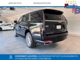 Used 2022 Cadillac Escalade Premium Luxury image 6