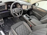 New 2025 Volkswagen Atlas SEL Premium R-Line image 2