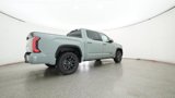 New 2025 Toyota Tundra Platinum image 5